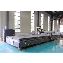 가공 큰사이즈 2780 atc 목재 작업기 CNC 라우터 밀링 머신, 01 Samples testing