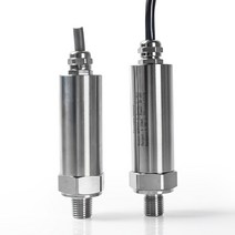 압력센서 오일 수압 센서 송신기 압력 변환기 맞춤형 DC24V 지원 420mA 010V G, 17.06Mpa  010V Output