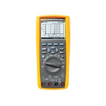 플루크 디지털테스터 FLUKE-289 디지털멀티미터