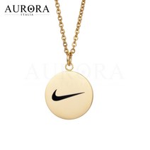 스포츠브랜드 시그니처 목걸이 NECK-1907