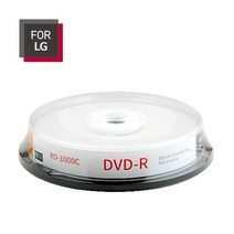 ▒고질라몰▒LG전자 DVD-R LG 4.7GB 10P DVD공시디 공DVDR 공DVD 공CD DVDR공, ☆ㄳ ㄳ