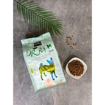 올펫연어 2kg 강아지사료4개월이상 푸들 말티즈 요크셔테리어 비숑프리제, 올펫연어2kg  One PacK, 생선