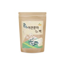 해피테라스 국내산 야관문차 삼각티백 대용량 100개입