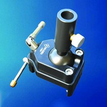 파파코리아 슈파클45 파라솔바이스 중층파라솔클램프, M16 (소형파라솔), 1개