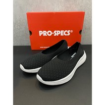 프로스펙스[본사직배송][이월할인] 여성 초경량 슬립온 여유로운 발 볼로 편안한 착화감 메리제인 스타일 여성 슬립온 쿨프레쉬