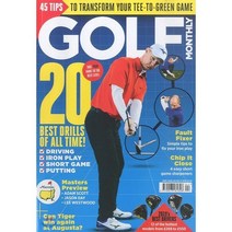 Golf Monthly (월간) : 2019년 04월, YES24