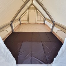 코메샵 네이처하이크 에어텐트 이너매트 6.3 12 비비가월드 캠핑 12x 카페트 맞춤 러그, 이너매트(가방포함)