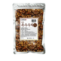 자연초 볶음옥수수차, 700g, 1개
