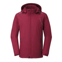 [KT알파쇼핑]윌슨 남녀공용 아웃도어 자켓 2WF6841