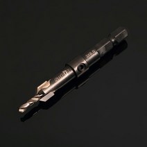 쏘비트 이중비트 롱타입 3 x 8mm 하드우드 사라기리 이중기리 국내생산
