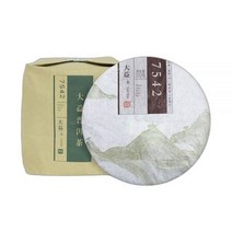 대익보이차 7542_1501 생차 357g 1통, 상세페이지 참조, 상세페이지 참조, 상세페이지 참조, 상세페이지 참조