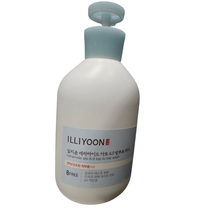 일리윤 세라마이드 아토 6.0 탑투토워시, 300ml, 1개