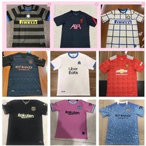 2021 유럽축구 맨유 토트넘 리버풀 유니폼 상의 저지