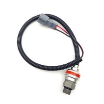 굴삭기 유압 펌프 압력 스위치 고압 센서 HD820 700 900 450 PT-W-82, 일반 품질