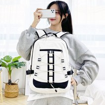 고등가방 수험생백팩 낚시 등산 자전거 배낭