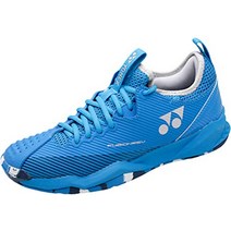 요넥스 YONEX 남성용 PC FusionRev 4 클레이 코트 테니스화 SHTF4MGC