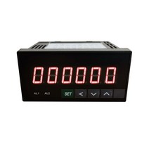 카운터기 공장 산업 자동 컨베이어 벨트 카운터 수량, AC DC12V