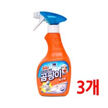 제타 매직클리너 곰팡이 제거제, 3개, 500ml