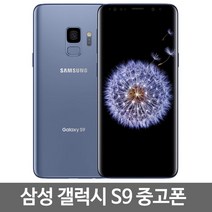 삼성전자 위투게더 갤럭시S9 SM-G960N, 퍼플 64GB, 갤럭시S9 A급