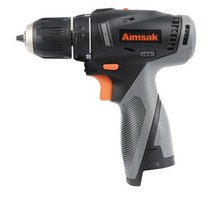 아임삭 충전드릴드라이버 AD-414R 3G 배터리X 충전기, 상세페이지 참조