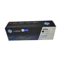 HP Color LaserJet Pro MFP M477fdw 정품토너 검정 2300매 (CF410A), 1개