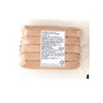에쓰푸드 페파맛스모크소시지 900g, 단품, 단품