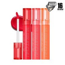 [16브랜드] NEW 16 후르츄 콜라겐 젤리 틴트(3colors), 베리레드, 베리레드