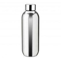 북유럽 스텔톤 Stelton 킵 쿨 보온병 06 l Steel