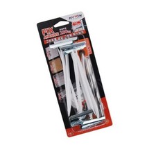 고하중물 고정 석고보드 픽스 앙카 8p 행거 벽면 후크