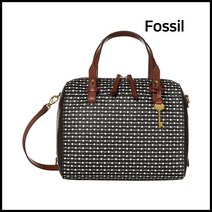 Fossil 파슬 가방 레이첼 사첼백 크로스바디