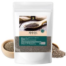치아씨드 1kg, 단품, 단품