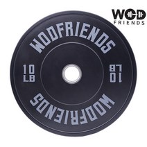 그레이 엣지 범퍼 플레이트 10LB, 단품