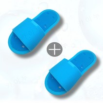 카이누 실리콘 매직 풋브러쉬 발각질 발세정 미끄럼방지 2PCS, 1개, 1개