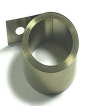 SUS301 Constant Force Spring，Load 1.1 lbs，ID 0.54” OD 0.68” Material Thickness 0.006” Material Widen, 1