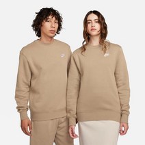 나이키 스포츠웨어 클럽 플리스 크루넥 맨투맨6