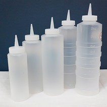 소스통 소스병 쿡소스병소스통 쿡소스통, 대, 1개