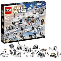 레고LEGO 스타워즈 UCS 아삭트·온·호수 75098, 단품
