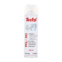Tectyl 텍틸 ML-100 이너왁스 언더코팅 방청제 발보린 녹방지, 1개