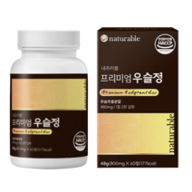 폴리페놀 쇠무릎 사포닌 이코노스테론 우슬 등 복합물 참당귀 추출 분말 시토스테롤 베타인 쇠무릎지기 쇠물팍 접골초 대절채 국내산 우슬 추출액 프리미엄 발효 뿌리 효능 먹는법 우슬정, 2통, 60정