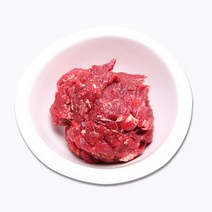 더펫코리아 명품분쇄육 오리염통 용기포장 (200g), 1개, 오리