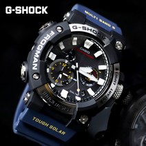 지코스모 지샥 아날로그 프로그맨 GWF-A1000-1A2DR 다이버워치 본사AS