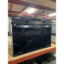 [중고] 192. 미사용 중고 삼성 전기오븐