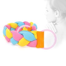 꽈배기 등 샤워타올 각질제거 틍밀이 타올 샤워퍼프, 색상랜덤, 본상품선택