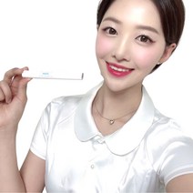 [치과미백동일] 미국FDA 효과보장 셀프 치아미백제 스마일밤, 4개, 1개