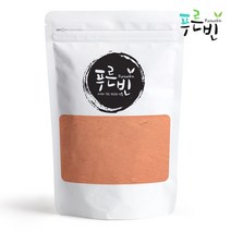 푸른빈 헤마토코쿠스 추출 분말 가루, 200g, 2개