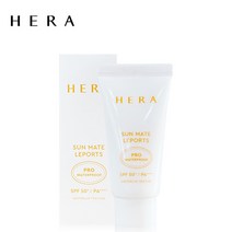 헤라 선 메이트 레포츠 선크림 30ml