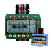 대덕 게이트볼 전자 득점기 일반형 GT-100, 블루