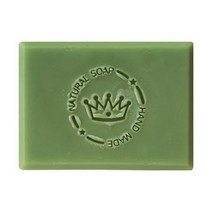 제이앤메이드 아크릴 비누스탬프 베이비, 아기왕관