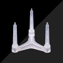 피자삼발이 일반형 대용량, 본상품선택, 500개입