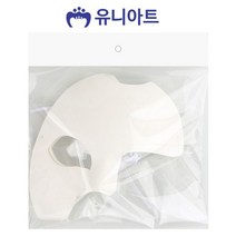 7500 오페라유령 가면 5개입 유아미술 공작 공예 낱말 감정 한글 영어 낱말 아기 유아 어린이집 유치원 남자 여자 생일 선물 교구 홈스쿨, 본상품선택, 본상품선택, 본상품선택